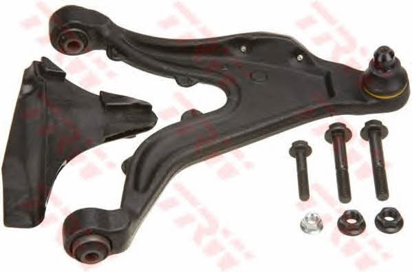 TRW JTC916 Suspension arm front lower right JTC916