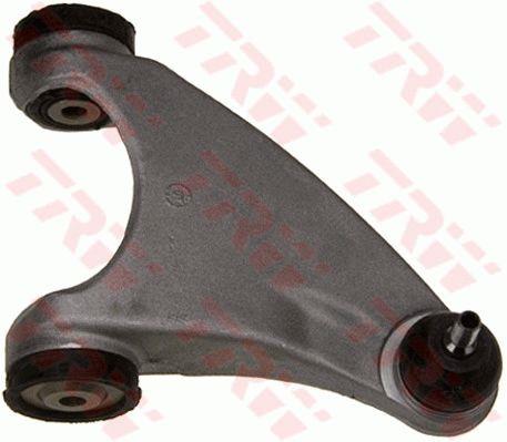 TRW JTC920 Suspension arm front upper right JTC920