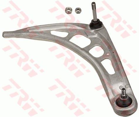 TRW JTC962 Suspension arm front lower right JTC962