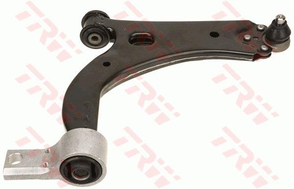 TRW JTC988 Suspension arm front lower right JTC988