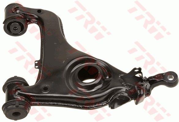  JTC995 Suspension arm front lower right JTC995