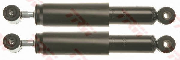 TRW JHT1002T Rear oil shock absorber JHT1002T