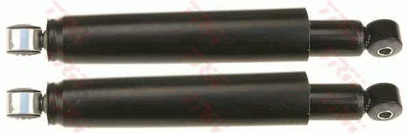 TRW JHT130T Front oil shock absorber JHT130T