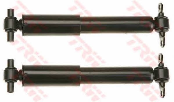 TRW JHT134T Front oil shock absorber JHT134T