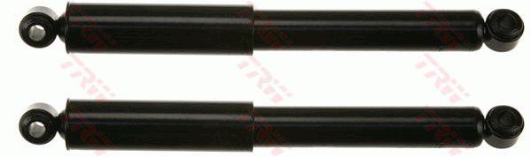 TRW JHT140T Front oil shock absorber JHT140T
