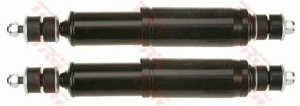 TRW JHT211T Front oil shock absorber JHT211T