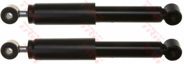 TRW JHT432T Rear oil shock absorber JHT432T
