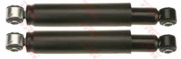TRW JHT463T Rear oil shock absorber JHT463T