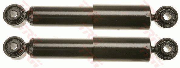 TRW JHT596T Front oil shock absorber JHT596T