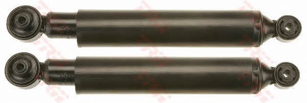 TRW JHT605T Rear oil shock absorber JHT605T