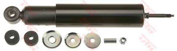 TRW JHZ5089 Rear oil shock absorber JHZ5089