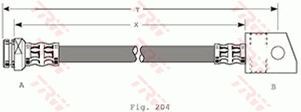 Buy TRW PHA347 at a low price in United Arab Emirates!