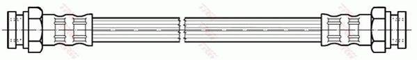Buy TRW PHA349 at a low price in United Arab Emirates!