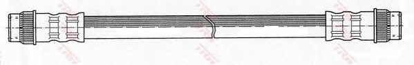 Buy TRW PHA408 at a low price in United Arab Emirates!