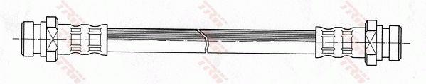 Buy TRW PHA427 at a low price in United Arab Emirates!