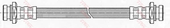 Brake Hose TRW PHA431