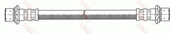 Brake Hose TRW PHA447