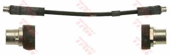 TRW PHA488 Brake Hose PHA488 PHA488 TRW Brake Hose