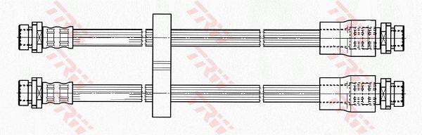 brake-hose-pha492-24564555