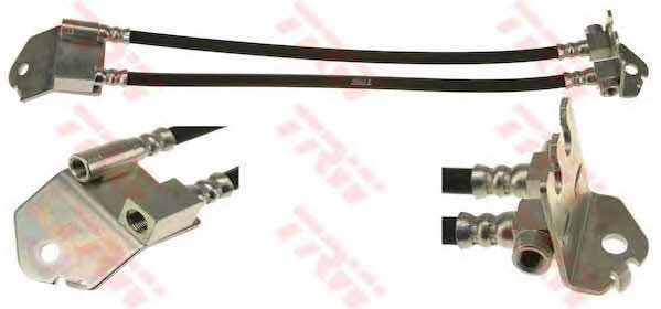 Brake Hose TRW PHA497