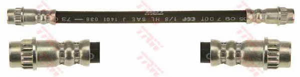 Brake Hose TRW PHA536