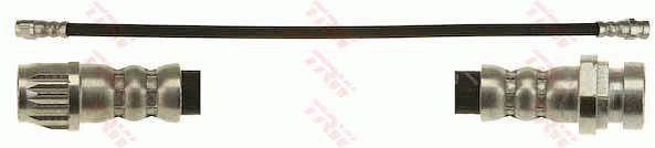 Brake Hose TRW PHA538