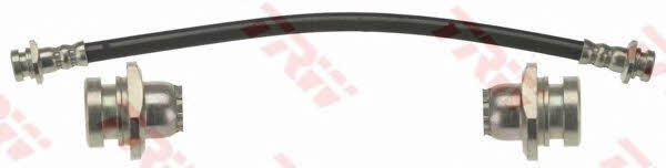 Flexible brake line Suzuki Splash: PHA564 TRW Brake Hose