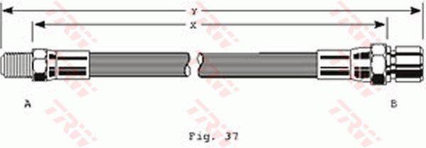 Buy TRW PHB123 at a low price in United Arab Emirates!