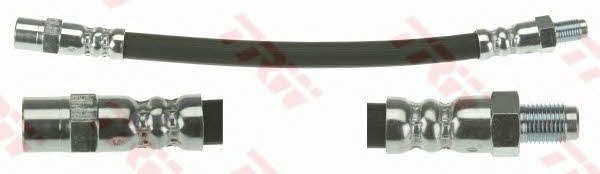 Brake Hose TRW PHB126