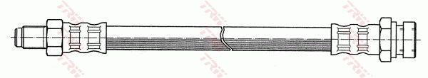 Brake Hose TRW PHB165