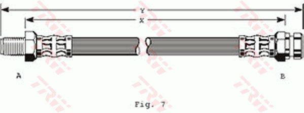 Buy TRW PHB165 at a low price in United Arab Emirates!