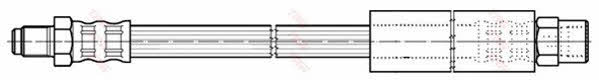 Brake Hose TRW PHB177