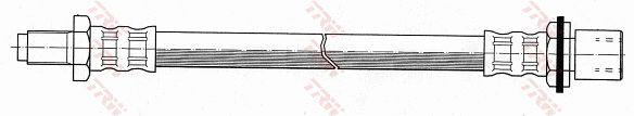 TRW PHB199 Brake Hose PHB199