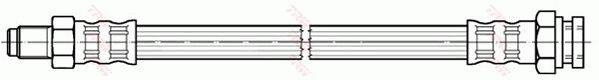 Buy TRW PHB289 at a low price in United Arab Emirates!