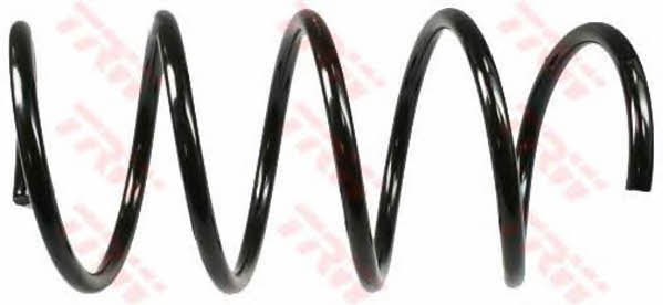 JCS145 TRW Front coil spring