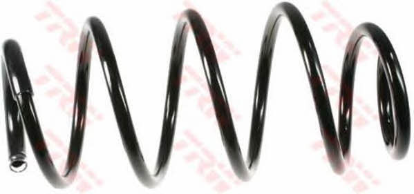 TRW JCS306 Suspension spring front JCS306