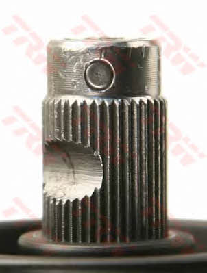 TRW Power Steering – price 3606 PLN