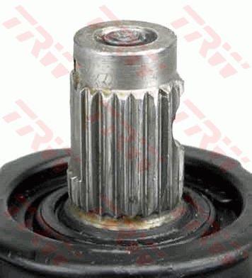 Buy TRW JRP212 at a low price in United Arab Emirates!