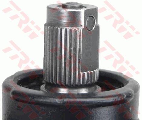 Buy TRW JRP213 at a low price in United Arab Emirates!
