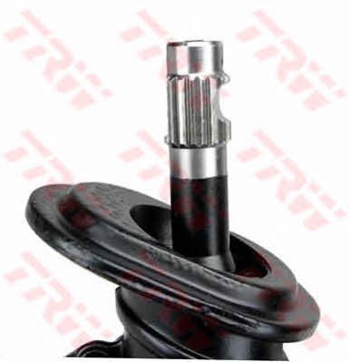 TRW Power Steering – price 1388 PLN