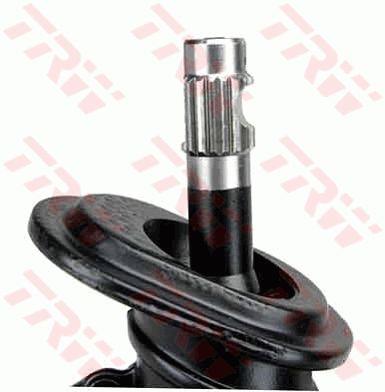 Buy TRW JRP219 at a low price in United Arab Emirates!