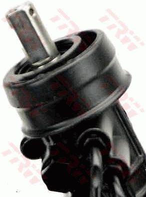 TRW Power Steering – price 4200 PLN
