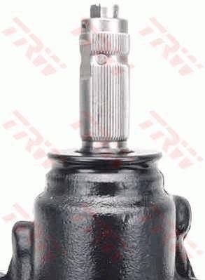 TRW Power Steering – price 798 PLN