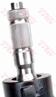 Power Steering TRW JRP621