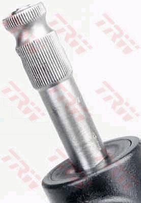 TRW Power Steering – price 3315 PLN