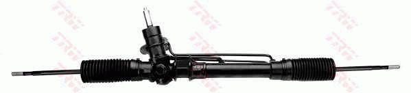Rack and pinion steering Opel Combo: JRP707 TRW Power Steering