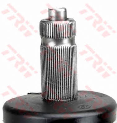 TRW Power Steering – price 1388 PLN