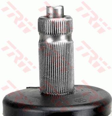 Power Steering TRW JRP723