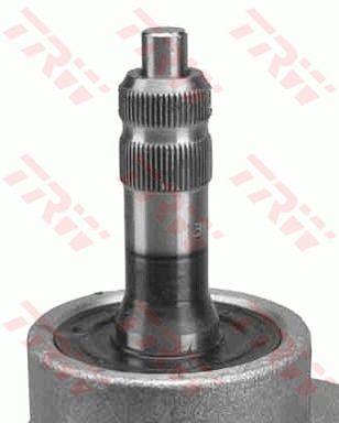 TRW Power Steering – price