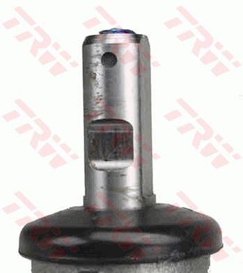 TRW Power Steering – price 4276 PLN